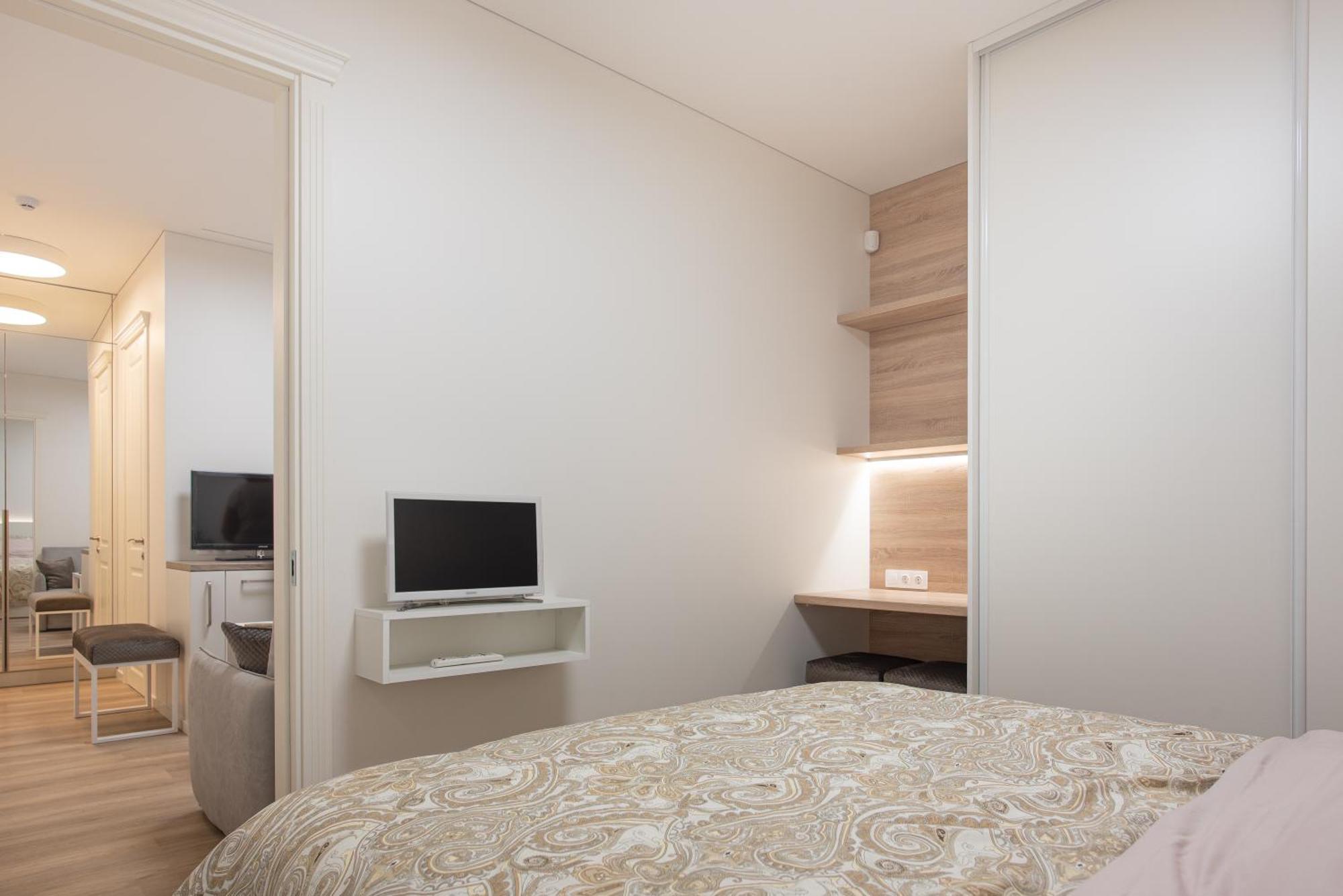 Cathedral Apartment, Perfect For Couples Вильнюс Экстерьер фото